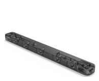 Metz 65MNH7000Z  Nexo MiniLed  65"  MiniLED 120Hz+BAR 300 MKII - 1572852 - zdjęcie 9